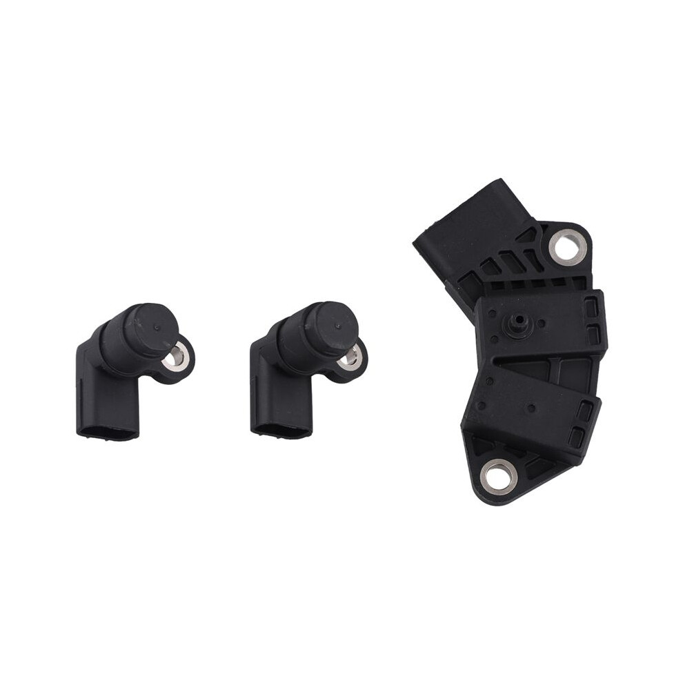 37840-Pge-A11 & 37500-Rca-A01 Camshaft & Crankshaft Position Sensor For 2003-2010 6033708707944