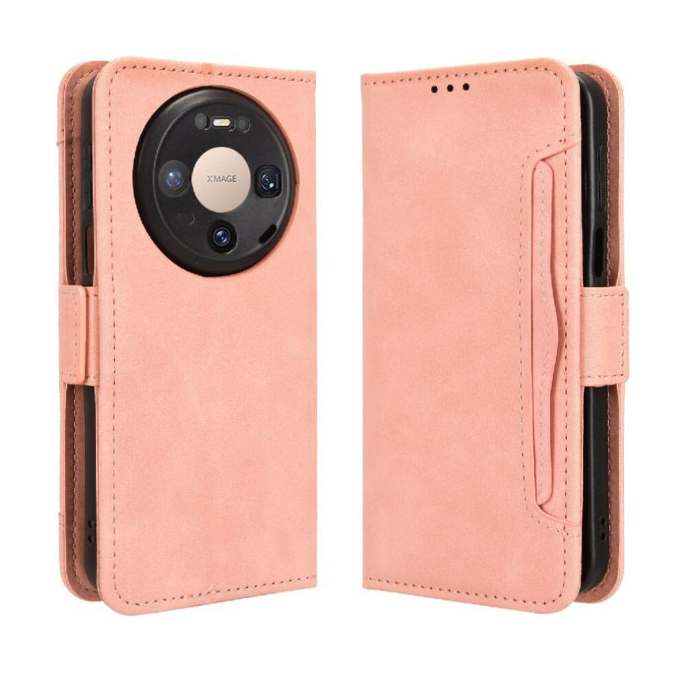 Flip Case For Huawei Mate 80 5G Fit Magnetic Shockproof Protection 764563199686