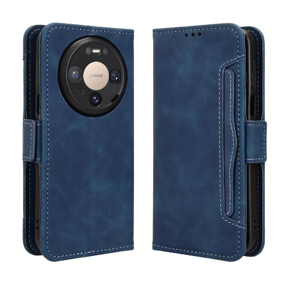 Flip Case For Huawei Mate 80 5G Fit Magnetic Shockproof Protection 764563199693