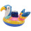 10pcs Inflatable Bird Drink Holders, 27x21cm Pool Party Float Accessories 11