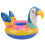 10pcs Inflatable Bird Drink Holders, 27x21cm Pool Party Float Accessories 8
