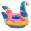 10pcs Inflatable Bird Drink Holders, 27x21cm Pool Party Float Accessories 3