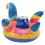 10pcs Inflatable Bird Drink Holders, 27x21cm Pool Party Float Accessories 12