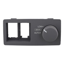 932503E100 Four-Wheel 4 Wheel Drive Control Knob 4WD Adjustment Knob for Sorento 2004-2008 93250-3E100