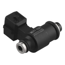 MEV7-030 MEV7-030-A One Holes Motorcycle Fuel Injector Nozzle for 50CC Motorbike Accessories