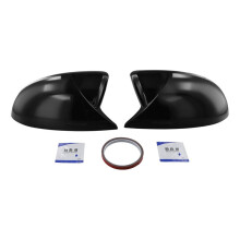Auto Achteruitkijkspiegel Kap Deurspiegel Shell voor 2 3 2009-2012 Zij Achteruitkijkspiegel Kap