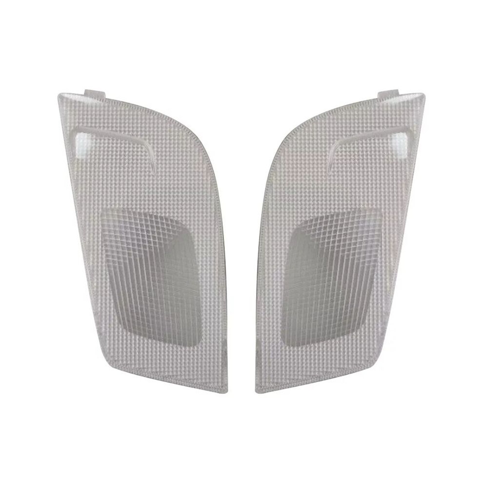 1Pair Car Overhead Roof Console Reading Lamp Lens For Optima K5 928223R010 928233R010 Light 6031061456042