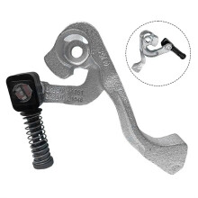Shift Lever Shift Lever Connecting Rod 6R0711046 6Q0711046M 6R0 711 046 for    Fabia  Ibiza