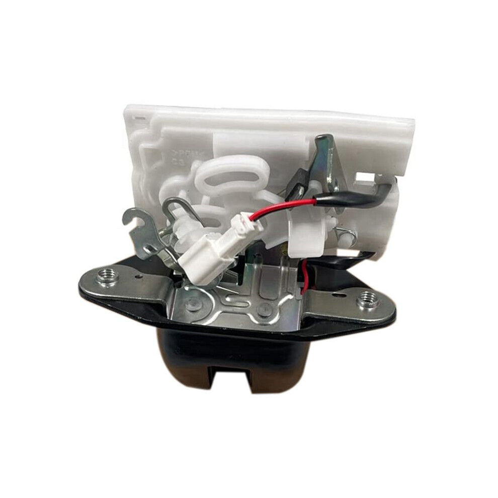 74801-Tf0-003 Car Rear Tailgate Actuator For Fit Jazz Ge6/Ge8 6032160362968