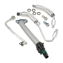 55567067 Car Turbo Coolant Return Pipe Kit for Cruze Sonic 2011-2019 Encore 2013-2021