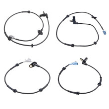 Für  X-Trail T30 T31 2000-2015 ABS-Raddrehzahlsensor 47910-EQ010 47911-EQ010 47900-EQ010 47901-EQ010