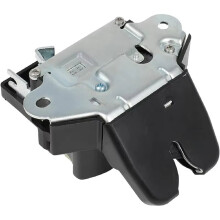 Mit Schlüssellosem Zugang, Heckklappenschloss-Aktuator, Kofferraum-Aktuator für Forte 2DR 4DR 2013-2018 81230-A7030