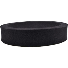 Lower Hood Foam Isolator M129080 Compatible with for 335 GT245 GX255 GX355 LX255 LX266 LX288