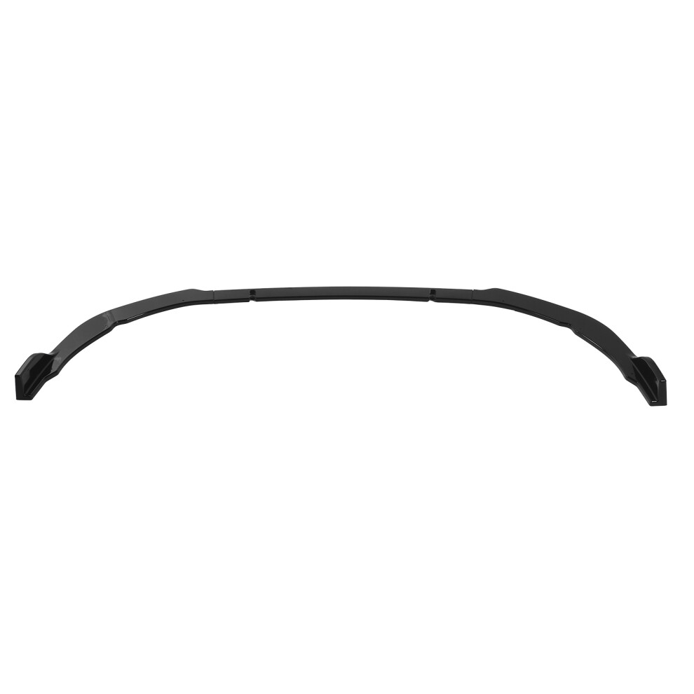 Abs Front Splitter For Camry Se Xse 7340572520272