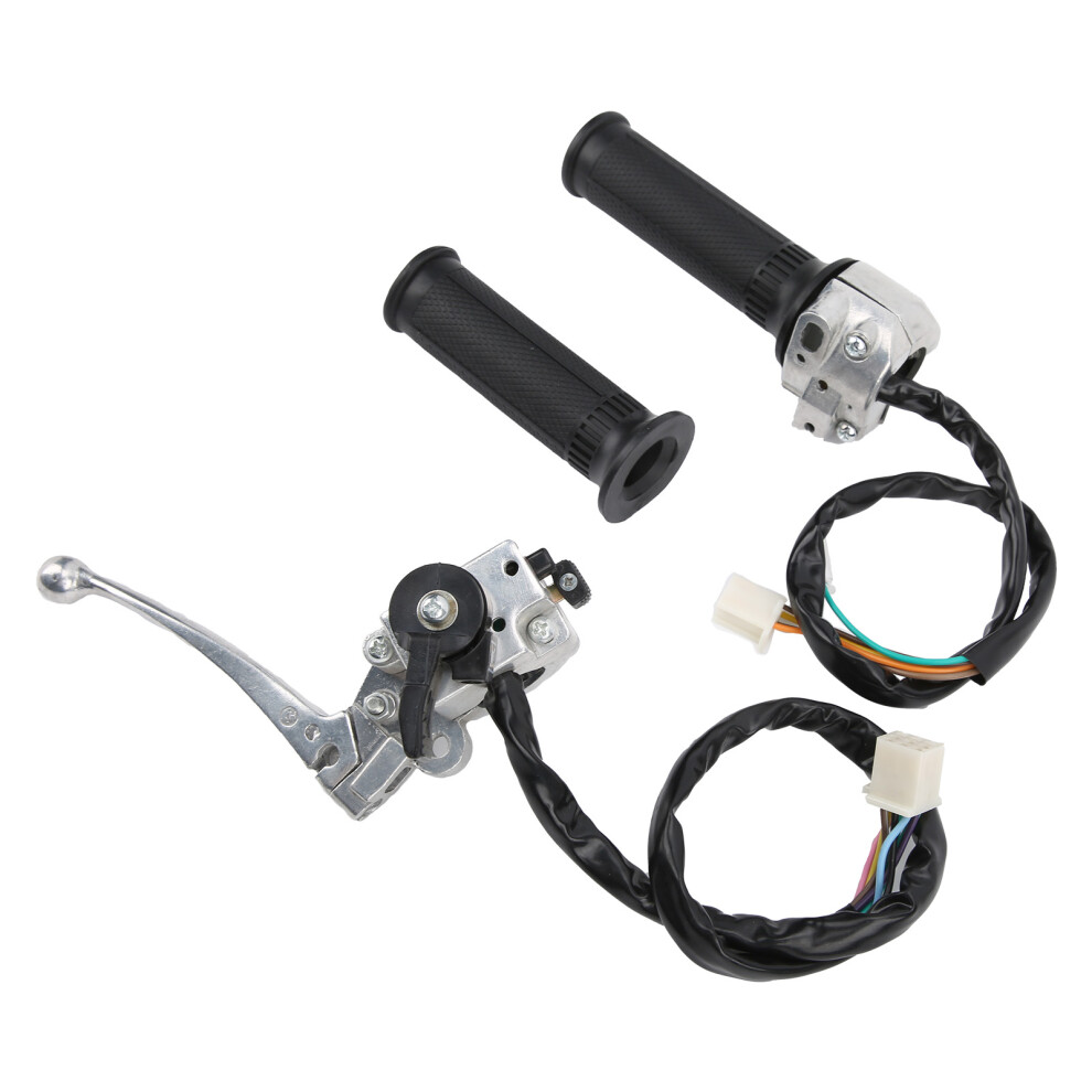 Throttle Grip For Monkey Z50 50Cc 7340572048547