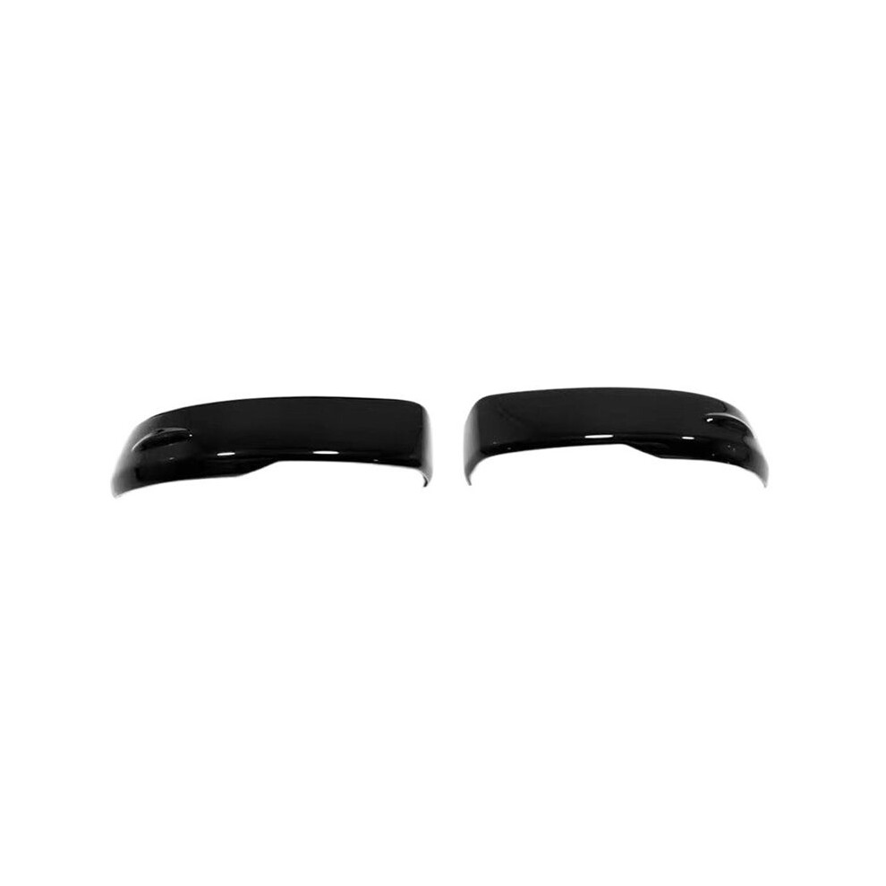 Rearview Mirror Trim Strip Protector Door Mirror Strip Cover Trims Sticker For Hrv Xrv 2022 2023 Black 6032068101089