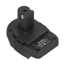 Battery Adapter MT20RNL for 20V/18V Lithium to Nickel Power Tools