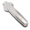 Stainless Steel Nutcracker Chestnut Clipper 17x5.5cm Kitchen Tool 3