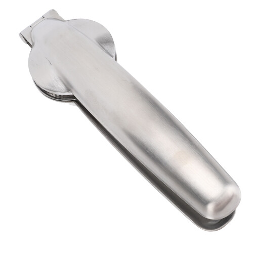 Multifunction Nutcracker Chestnut Opener Stainless Steel 17x5.5cm 2