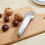 Stainless Steel Nutcracker Chestnut Clipper 17x5.5cm Kitchen Tool 7