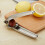 Stainless Steel Nutcracker Chestnut Clipper 17x5.5cm Kitchen Tool 9