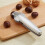 Stainless Steel Nutcracker Chestnut Clipper 17x5.5cm Kitchen Tool 14