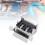 HD Multimedia Interface Port Replacement for Game Console Metal Connector 6