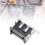 HD Multimedia Interface Port Replacement for Game Console Metal Connector 4