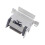 HD Multimedia Interface Port Replacement for Game Console Metal Connector 13