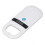 Pet Microchip Scanner LED Display 134.2KHz 125KHz 256 Data Storage 13