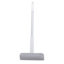 Double Sided Screen Brush Cleaner Tool for Home White Detachable Head