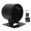Black Plastic Gauge Cup Holder for Vehicles 14