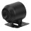 Heavy Duty Vehicle Gauge Mount Black 1