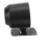 Black Plastic Gauge Cup Holder for Vehicles 2