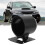 Black Plastic Gauge Cup Holder for Vehicles 4