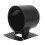 Black Plastic Gauge Cup Holder for Vehicles 11