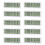 10X  Digital Countdown Days Timer Clock - 999 Tage Countdown Clock Timer für Graduation Lab Kitchen (Weiß) 1