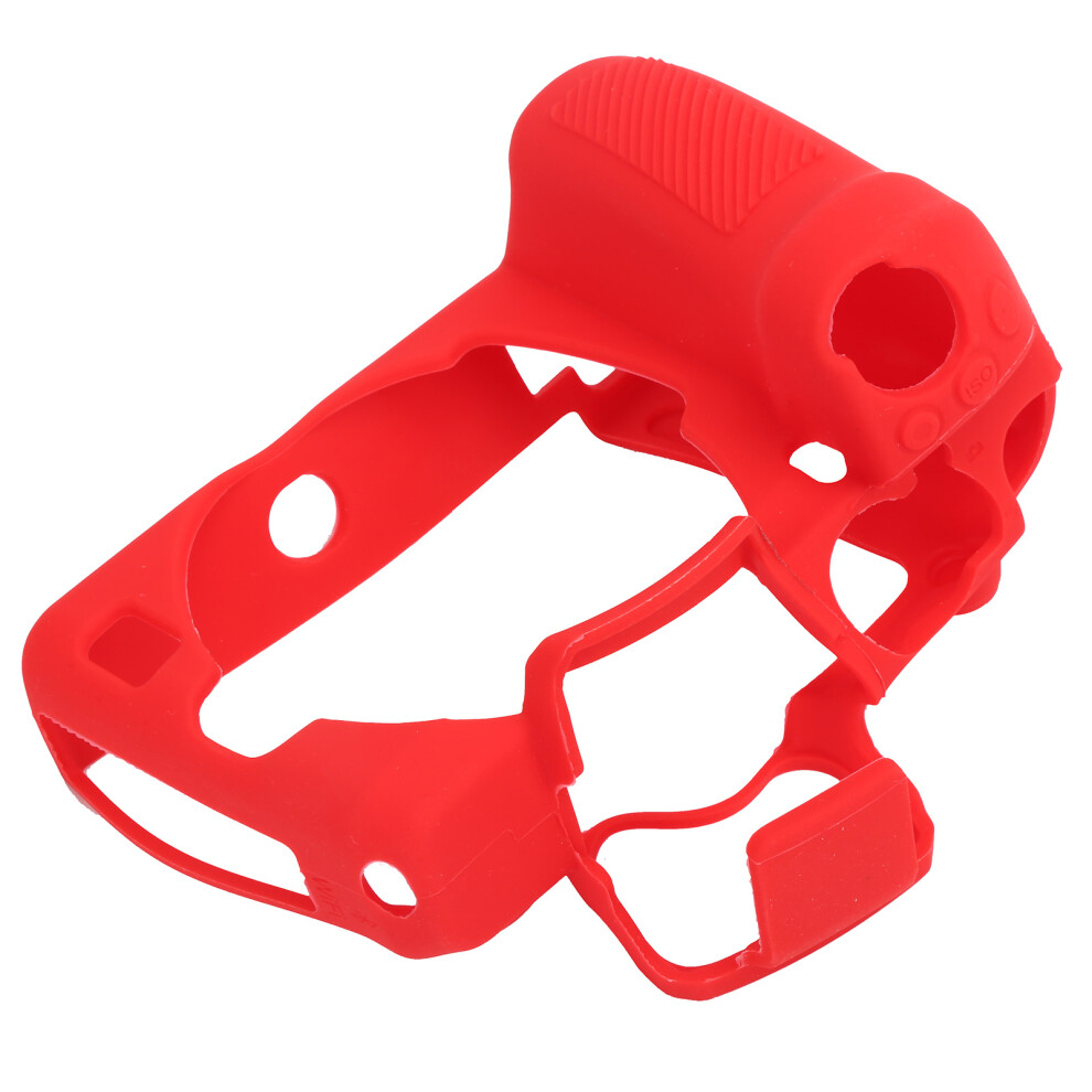 Silicone Camera Housing For Nikon Z50 7340572666994