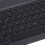 Wireless RGB 10" Portable Keyboard for Android & Win Tablets, Black 11