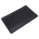 Wireless RGB 10" Portable Keyboard for Android & Win Tablets, Black 14