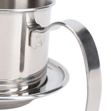 Vietnamese Drip Coffee Filter 200ml Steel