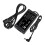 Power Adapter for Fargo Printer 6.6ft Long Cable Replacement AC DC Adapter with Stable Power Delivery 2