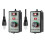 2X US Plug,AC Motor Speed Controller,15A Max, AC Electric Fan Variable Speed Controller Electronic Voltage Regulator 2