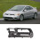 2Din Stereo Dash Frame for Honda Civic  LHD DVD Audio Navigation Panel 7
