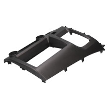 Panel for Civic 2006-2011 LHD 2Din Radio