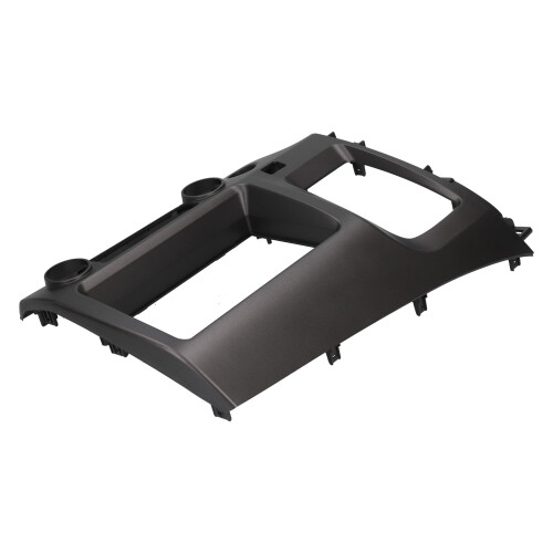 Panel for Civic 2006-2011 LHD 2Din Radio