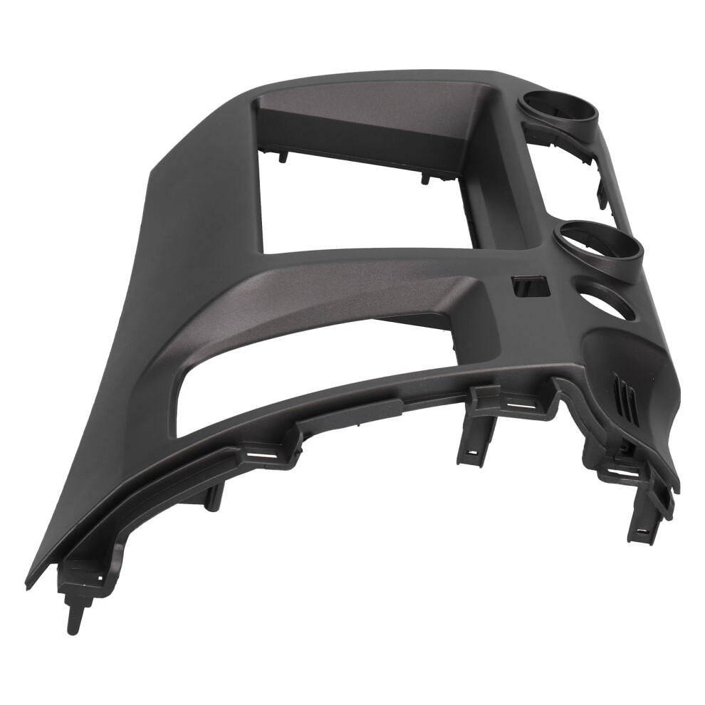 Durable Abs Fascia Civic 2006-2011 Lhd 7293282130005