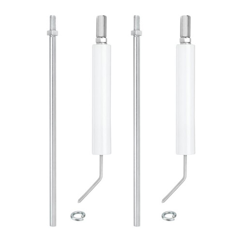 5780 Electrode Insulator Replacement Assembly for Beckett AFG/AF/SF/AR/SR Oil Burners,Restore Ignition,2-Pack