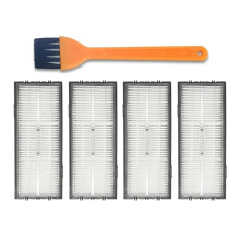 Vacuum Filter for T7S T7S S7/S7 MaxV/S7 MaxV Ultra/S8/S8+/S8 Pro Ultra Replacement Parts
