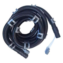 Replacement Ejector Hose for Puzzi 8/1 Puzzi 10/1 Spray Suction Hose Accessories 4M